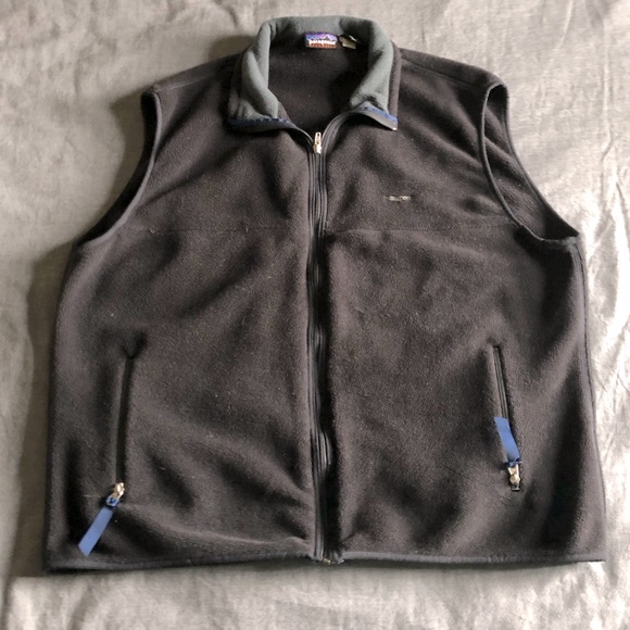 Patagonia Other - Mens Patagonia synchilla vest